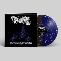 Image 1 of BELZEBONG - De Mysteriis Dope Sathanas LP *PRE-ORDER*