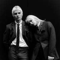 Image 2 of THE MOLOTOVS Rhythm Of Yourself 7"  LIVE here Thurs 6/11/25 