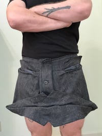 Headless skirt- Jessica 