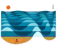 Image 1 of Frente al mar