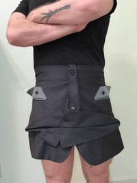 Headless skirt- Tammy 