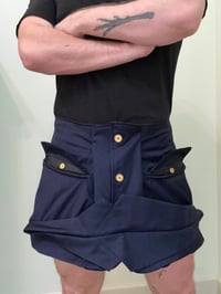 Headless skirt- Vicky