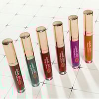 Image 1 of Labelledidi waterproof lipstick 