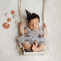 Image 1 of Ivy Romper 2 colors 