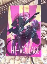 Image 1 of Hi-Voltage Preorder Bundle