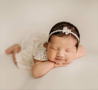 Image 2 of Ravelle Romper