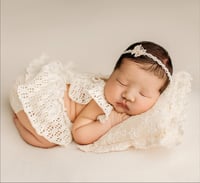 Image 3 of Ravelle Romper