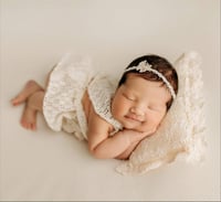 Image 3 of Bloomelle pillow