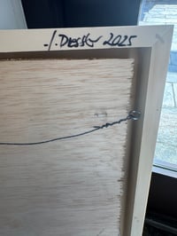 Image 11 of "Illusion of Permanence" by Joerg Dressler