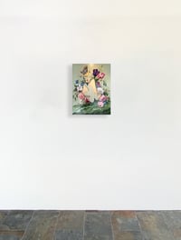 Image 4 of "Illusion of Permanence" by Joerg Dressler