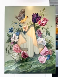 Image 7 of "Illusion of Permanence" by Joerg Dressler