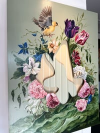 Image 6 of "Illusion of Permanence" by Joerg Dressler