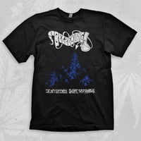 BELZEBONG - De Mysteriis Dope Sathanas T-Shirt *PRE-ORDER*