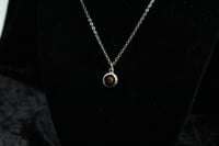 Image 3 of Dead Good lady bird pendant 