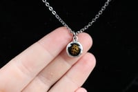 Image 5 of Dead Good lady bird pendant 