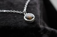 Image 7 of Dead Good lady bird pendant 