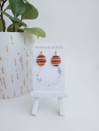 Image 2 of Autumn Agate Marys