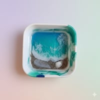 Cuadrado Rincón de Playa