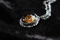 Image 9 of dead good fish head necklace 