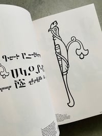 Image 7 of Graphic Languages by Oliver Häusle