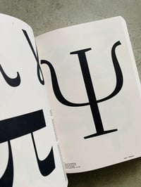 Image 6 of Graphic Languages by Oliver Häusle