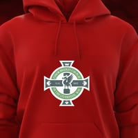 Image 2 of Irish Rover Hoodie