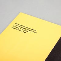 Image 3 of A Hole in the Whole