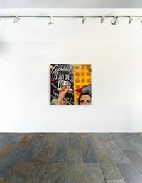 Image 2 of "Cocktail Lounge" by Greg Miller