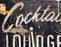 Image 5 of "Cocktail Lounge" by Greg Miller