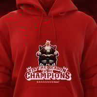 Image 1 of 'Tis the Season Hoodie