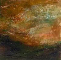 Image 2 of Fragmented Light - Framed