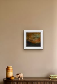 Image 3 of Fragmented Light - Framed