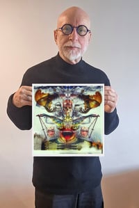 Image 3 of 'Got'em on the Run, Boys'