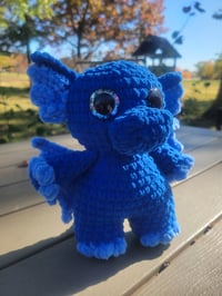 Image 2 of Blue Dragon