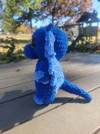 Image 3 of Blue Dragon