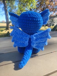 Image 4 of Blue Dragon