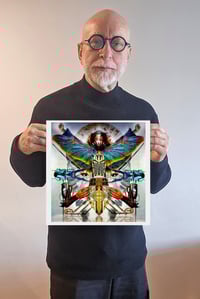 Image 3 of 'Free of the Chrysalis'