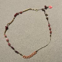 Collier « GREUZE »