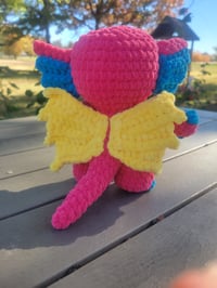 Image 3 of Pink Dragon