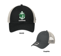 WB LAX New Era 9Twenty Snapback