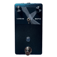 Image 1 of Jet Lag - Lo-fi Generator