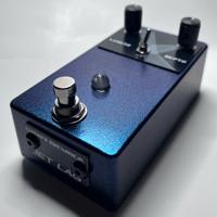 Image 3 of Jet Lag - Lo-fi Generator