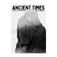 Ancient Times: Issue 2 (pre-order)