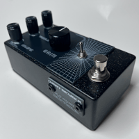 Image 3 of Synapse Burnout - 4 Track Preamp // Fuzz