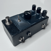 Image 2 of Synapse Burnout - 4 Track Preamp // Fuzz
