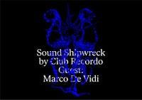 Image 2 of Sticket: Sound Shipwreck Vol. 12