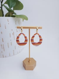 Image 1 of Autumn Agate Margerys 