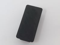 Image 2 of 1988-1991 Honda Prelude Handbrake Cover Switch Plate Delete 