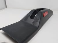 Image 6 of 1988-1991 Honda Prelude Handbrake Cover Switch Plate Delete 
