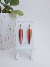 Image 2 of Autumn Agate Spears